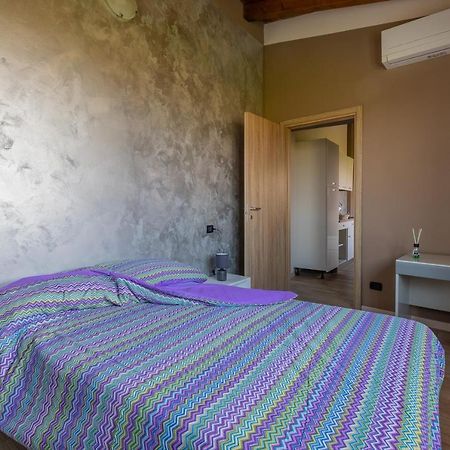 Angolo Nascosto Apartments San Fiorano المظهر الخارجي الصورة