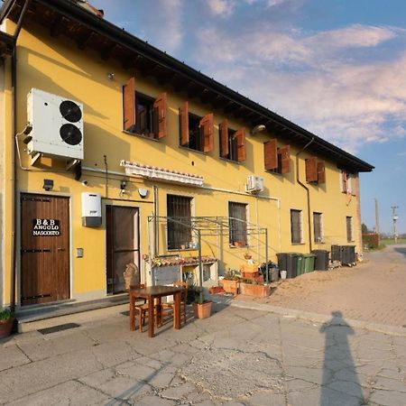Angolo Nascosto Apartments San Fiorano المظهر الخارجي الصورة