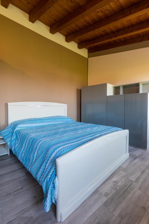 Angolo Nascosto Apartments San Fiorano المظهر الخارجي الصورة