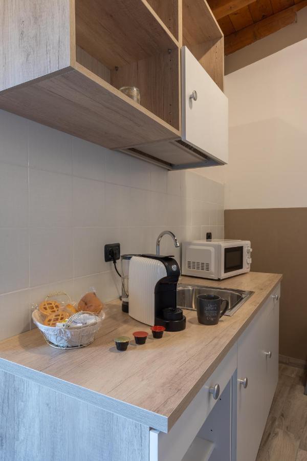 Angolo Nascosto Apartments San Fiorano المظهر الخارجي الصورة