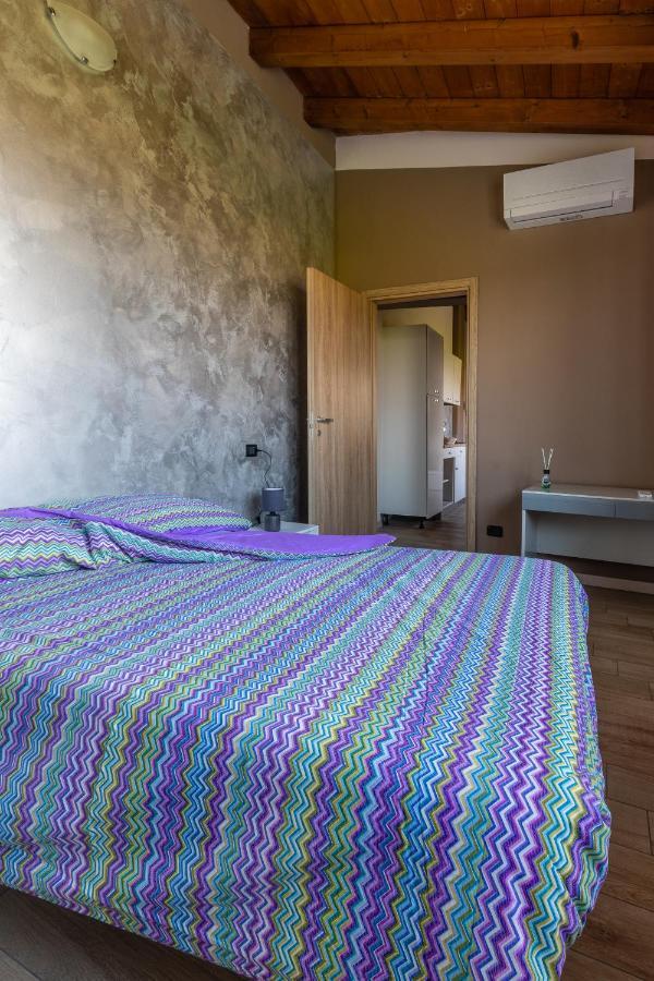 Angolo Nascosto Apartments San Fiorano المظهر الخارجي الصورة