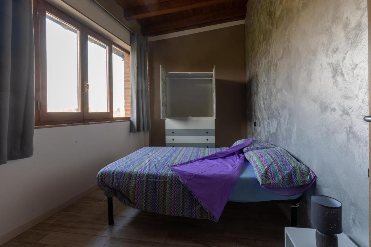 Angolo Nascosto Apartments San Fiorano المظهر الخارجي الصورة