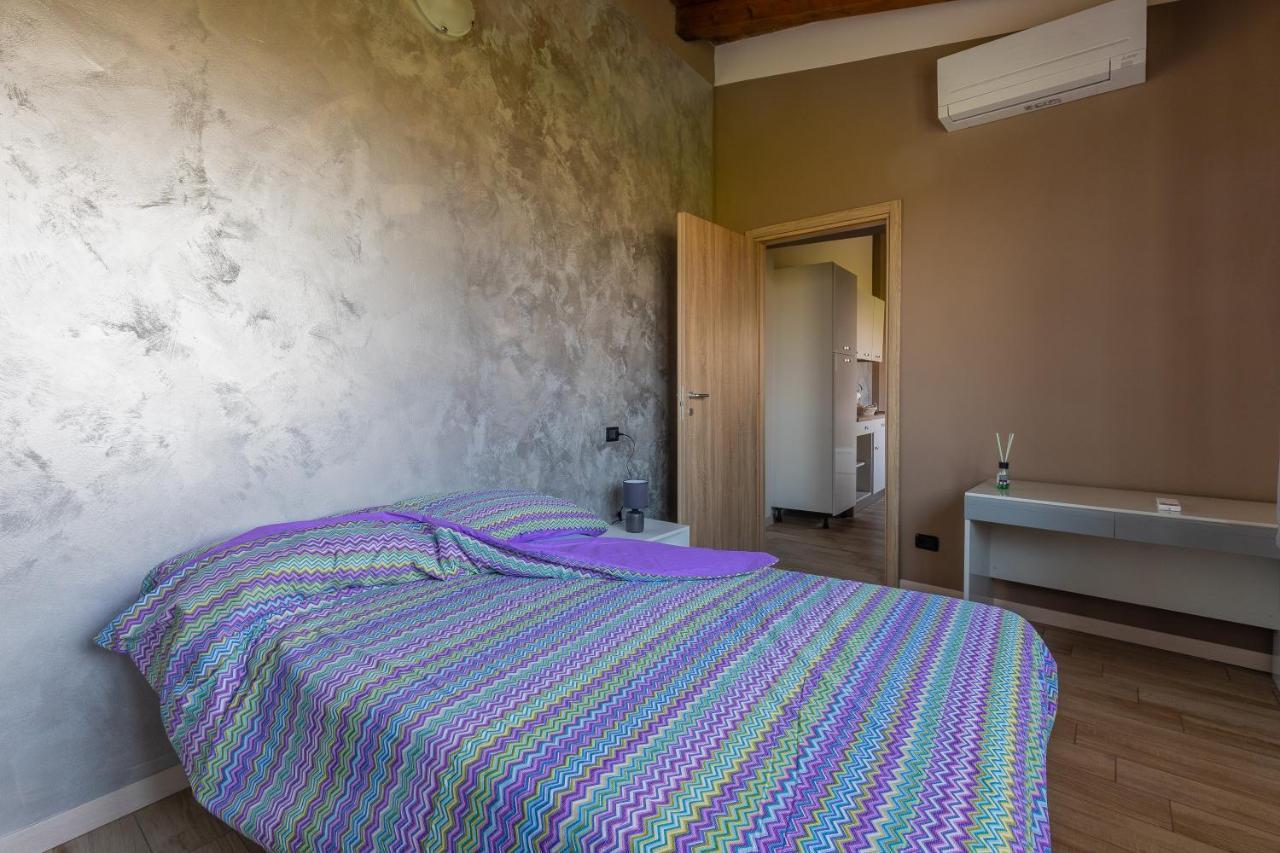 Angolo Nascosto Apartments San Fiorano المظهر الخارجي الصورة