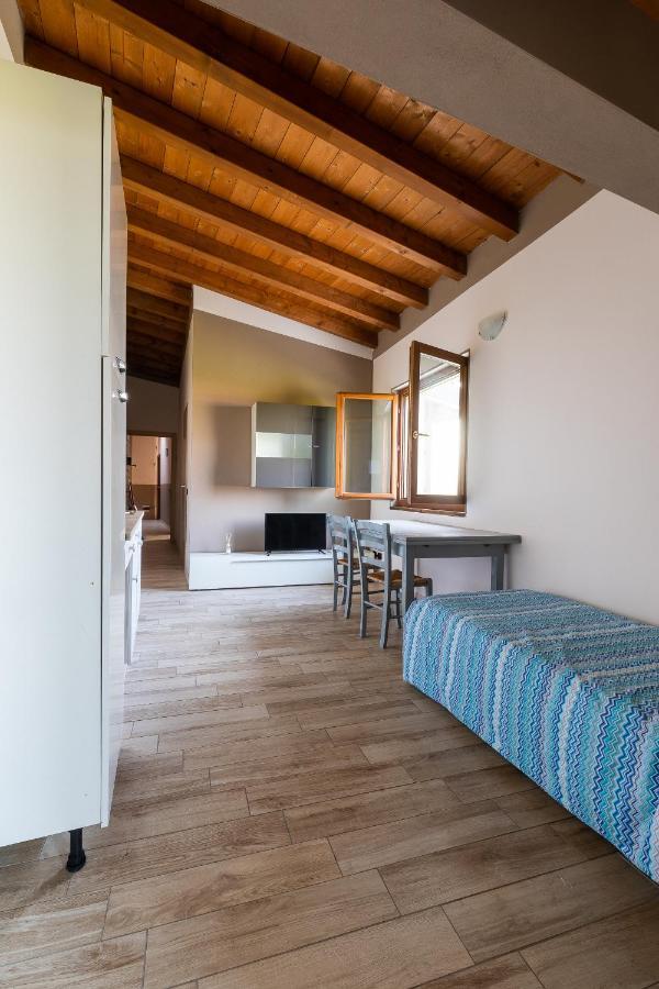 Angolo Nascosto Apartments San Fiorano المظهر الخارجي الصورة