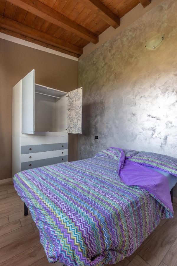 Angolo Nascosto Apartments San Fiorano المظهر الخارجي الصورة