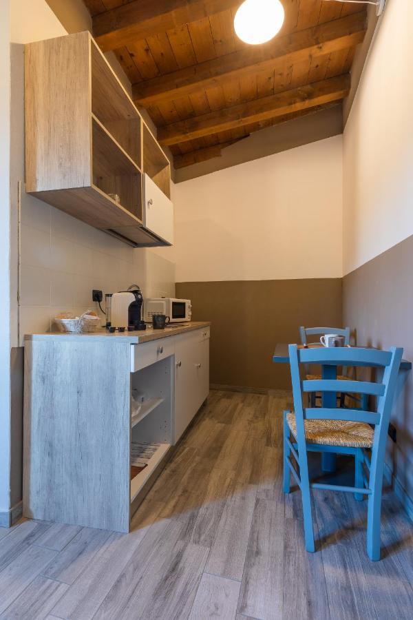 Angolo Nascosto Apartments San Fiorano المظهر الخارجي الصورة