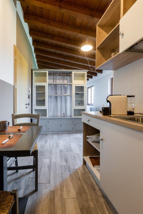 Angolo Nascosto Apartments San Fiorano المظهر الخارجي الصورة
